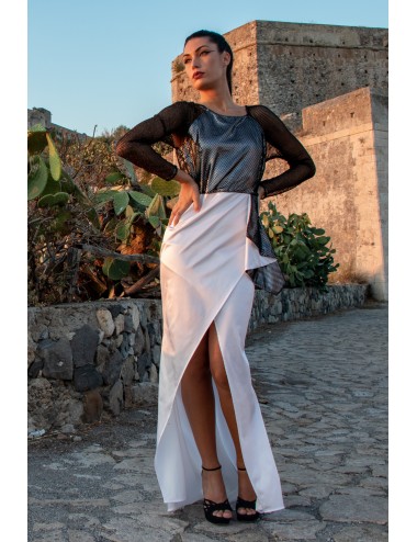 Mermaid Dress