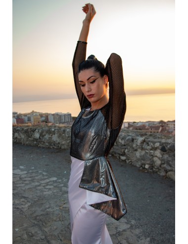 Mermaid Dress
