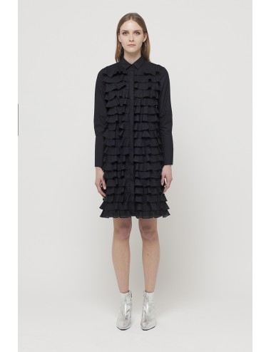Waves dress