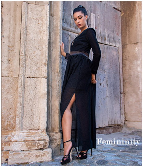 Femininity